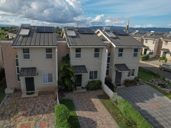 First image of 50- Le' Bermonde, Portmore in Greater Portmore, St. Catherine, Jamaica - property is For Rent