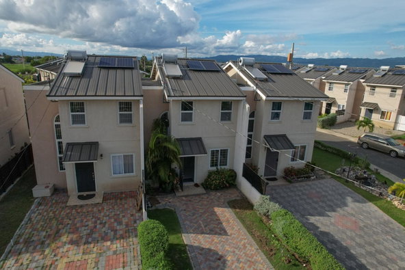 First image of 50- Le' Bermonde, Portmore in Greater Portmore, St. Catherine, Jamaica - property is For Rent