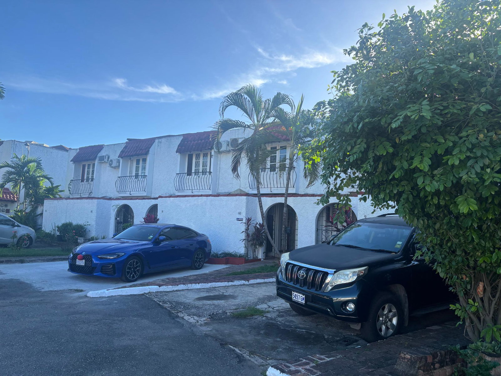 Fourth image of 10-6 East Kings House Road in Kingston 6, St. Andrew, Jamaica - property is For Rent