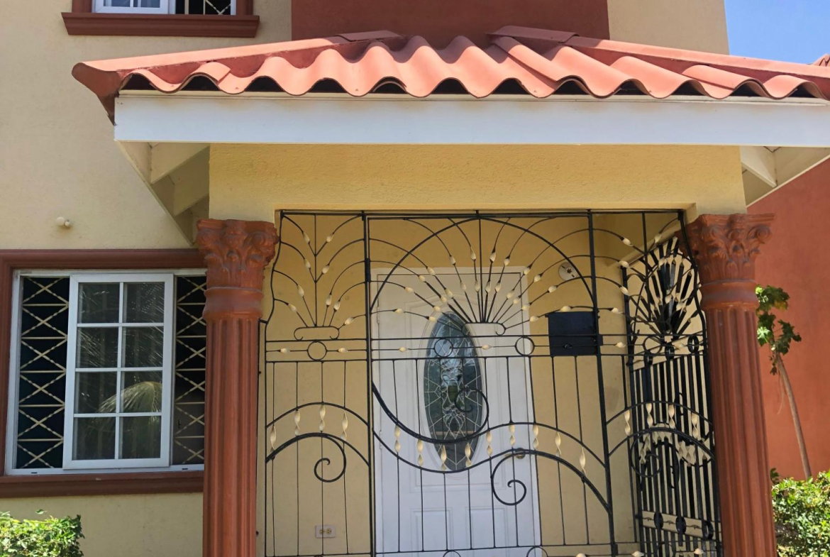 Second image of 10-57 Wedgewood Gardens, st Cat in Spanish Town, St. Catherine, Jamaica - property is For Sale