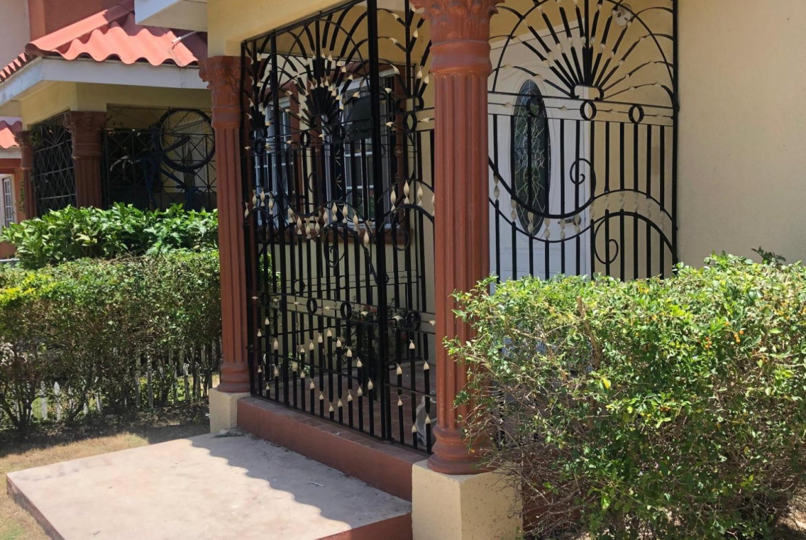 Third image of 10-57 Wedgewood Gardens, st Cat in Spanish Town, St. Catherine, Jamaica - property is For Sale
