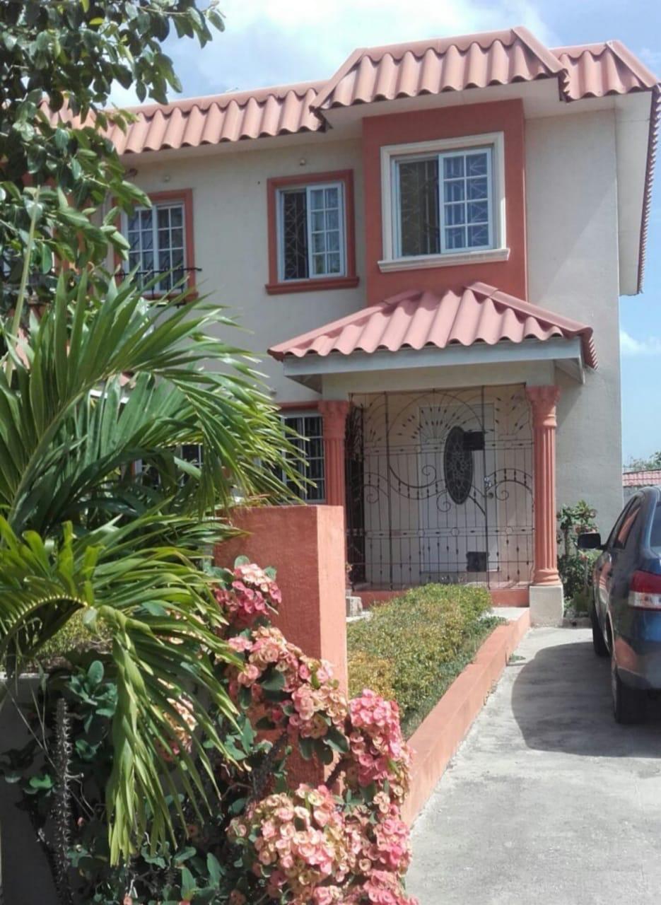 First image of 10-57 Wedgewood Gardens, st Cat in Spanish Town, St. Catherine, Jamaica - property is For Sale
