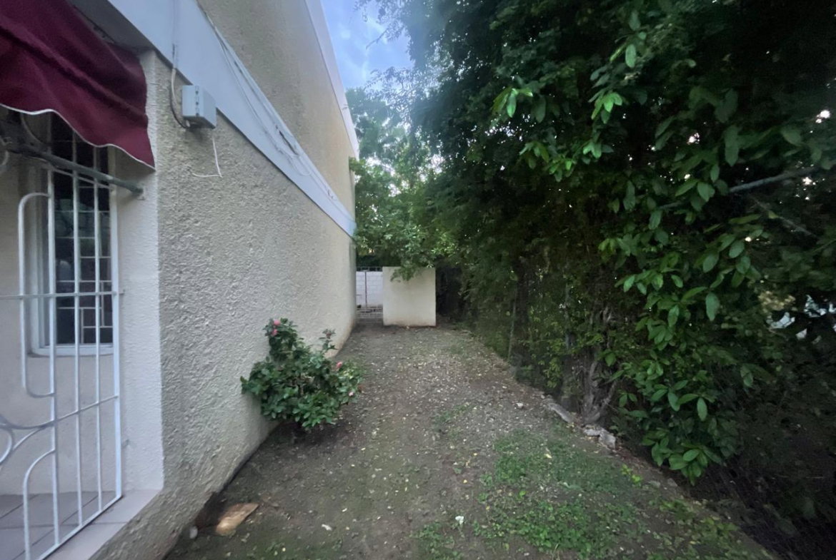 Tenth image of Weldwood Way in HALF WAY TREE, St. Andrew, Jamaica - property is For Sale