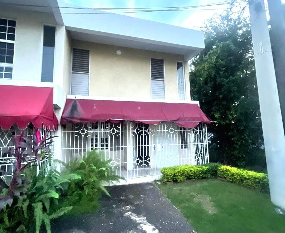 First image of Weldwood Way in HALF WAY TREE, St. Andrew, Jamaica - property is For Sale