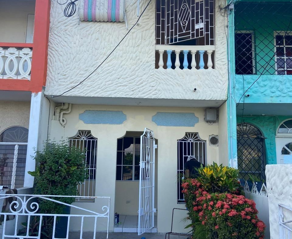 Second image of Lot 53 Hamilton Gardens, in Gregory Park, St. Catherine, Jamaica - property is For Sale