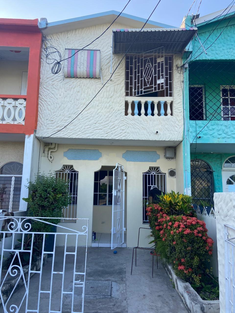 Second image of Lot 53 Hamilton Gardens, in Gregory Park, St. Catherine, Jamaica - property is For Sale