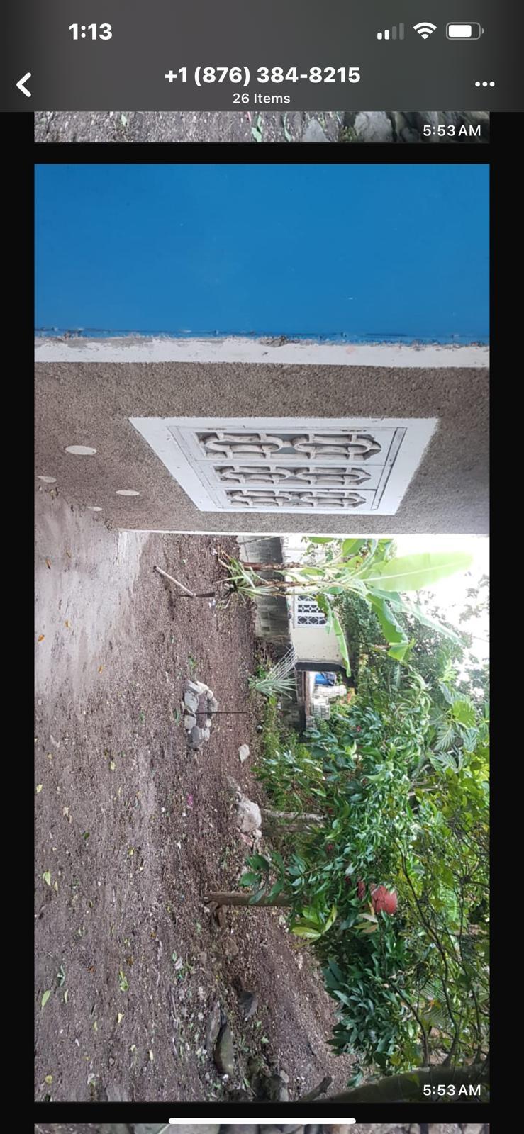 Eleventh image of Barretts Drive in Kingston 7, St. Andrew, Jamaica - property is For Sale