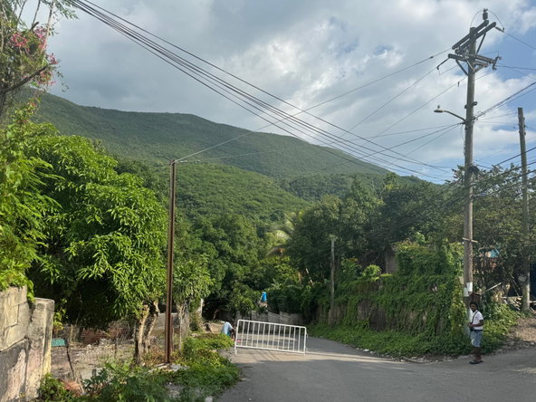 Eighth image of Barretts Drive in Kingston 7, St. Andrew, Jamaica - property is For Sale