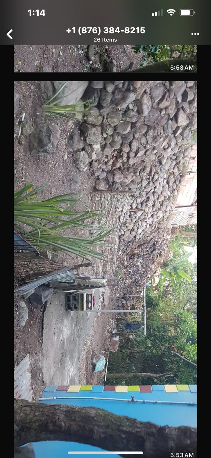 Tenth image of Barretts Drive in Kingston 7, St. Andrew, Jamaica - property is For Sale