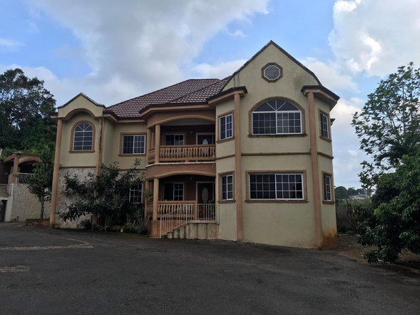 Second image of Strata-lot No. 3 Waltham in Mandeville, Manchester, Jamaica - property is For Sale