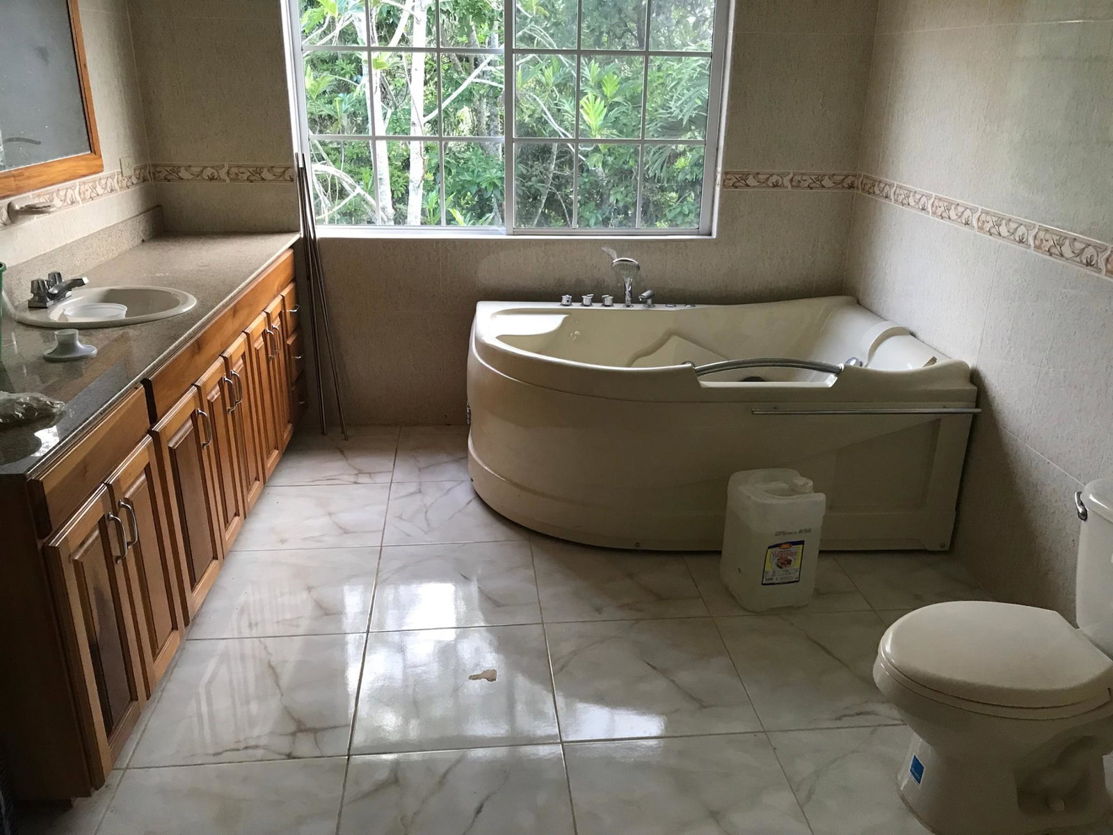 Charming-3-Bedroom-Apartment-for-Sale-in-Gated-Complex-Waltham-Jamaica Eleventh image of Strata-lot No. 3 Waltham in Mandeville, Manchester, Jamaica - property is For Sale