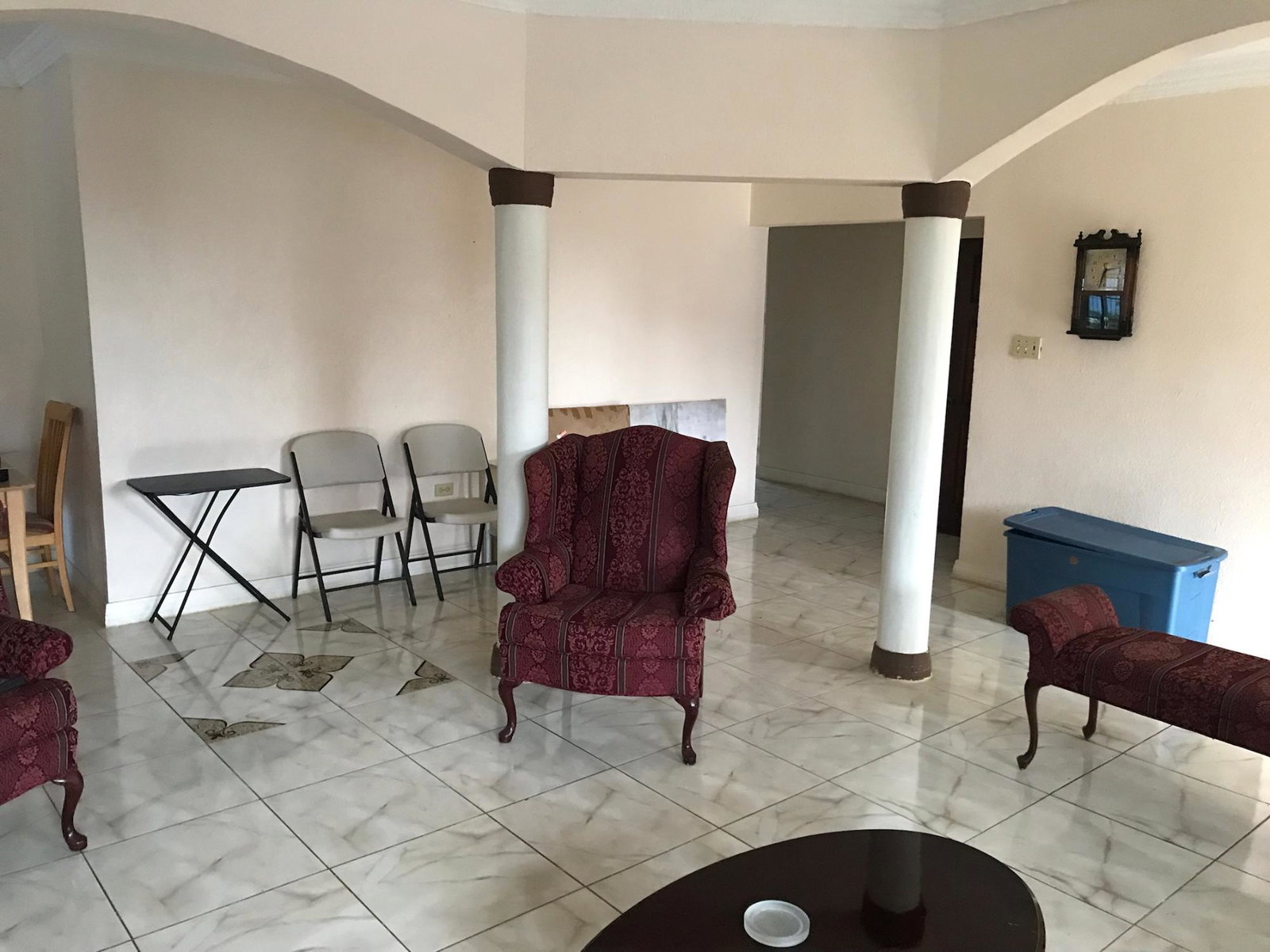 Charming-3-Bedroom-Apartment-for-Sale-in-Gated-Complex-Waltham-Jamaica Twelfth image of Strata-lot No. 3 Waltham in Mandeville, Manchester, Jamaica - property is For Sale