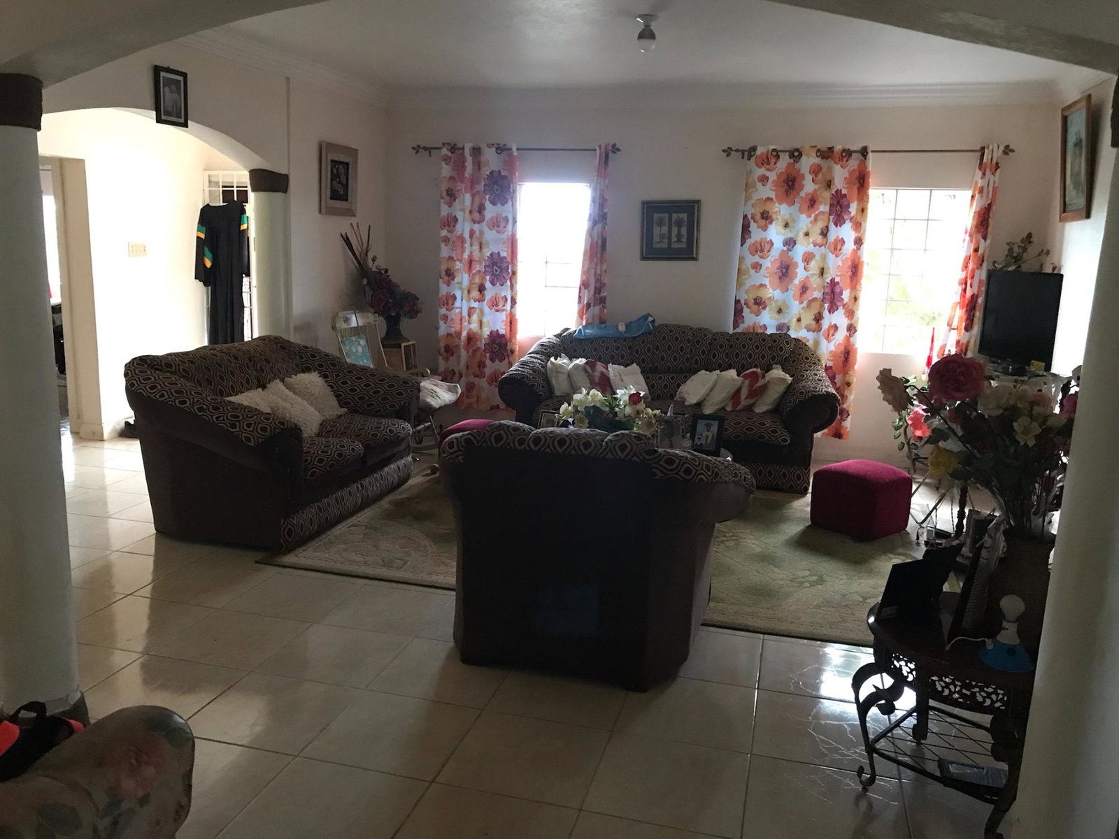 Charming-3-Bedroom-Apartment-for-Sale-in-Gated-Complex-Waltham-Jamaica Fourteenth image of Strata-lot No. 3 Waltham in Mandeville, Manchester, Jamaica - property is For Sale