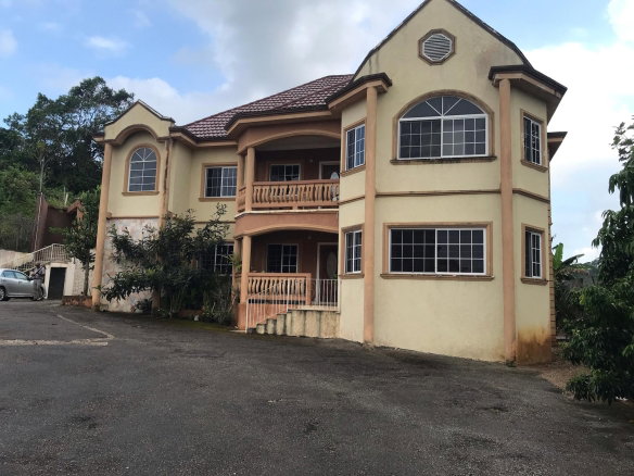 First image of Strata-lot No. 3 Waltham in Mandeville, Manchester, Jamaica - property is For Sale