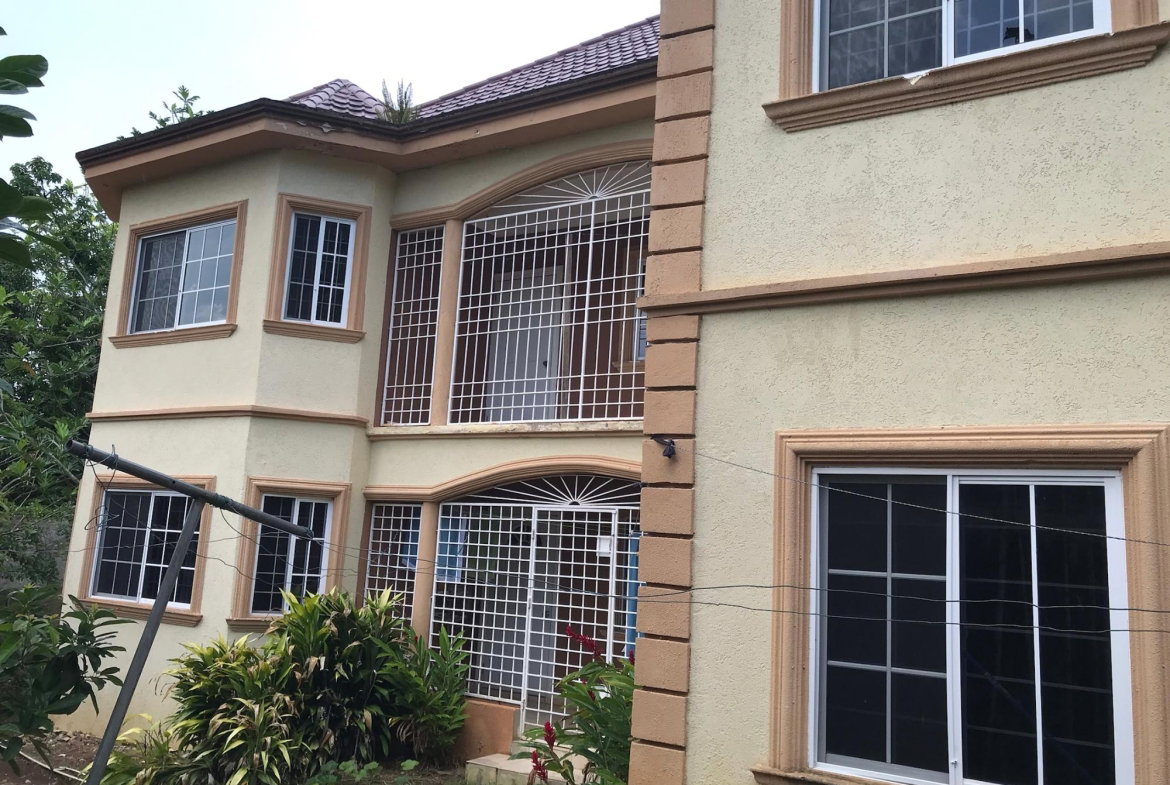 Seventh image of Strata-lot No. 3 Waltham in Mandeville, Manchester, Jamaica - property is For Sale