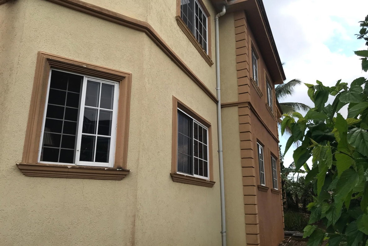 Eighth image of Strata-lot No. 3 Waltham in Mandeville, Manchester, Jamaica - property is For Sale