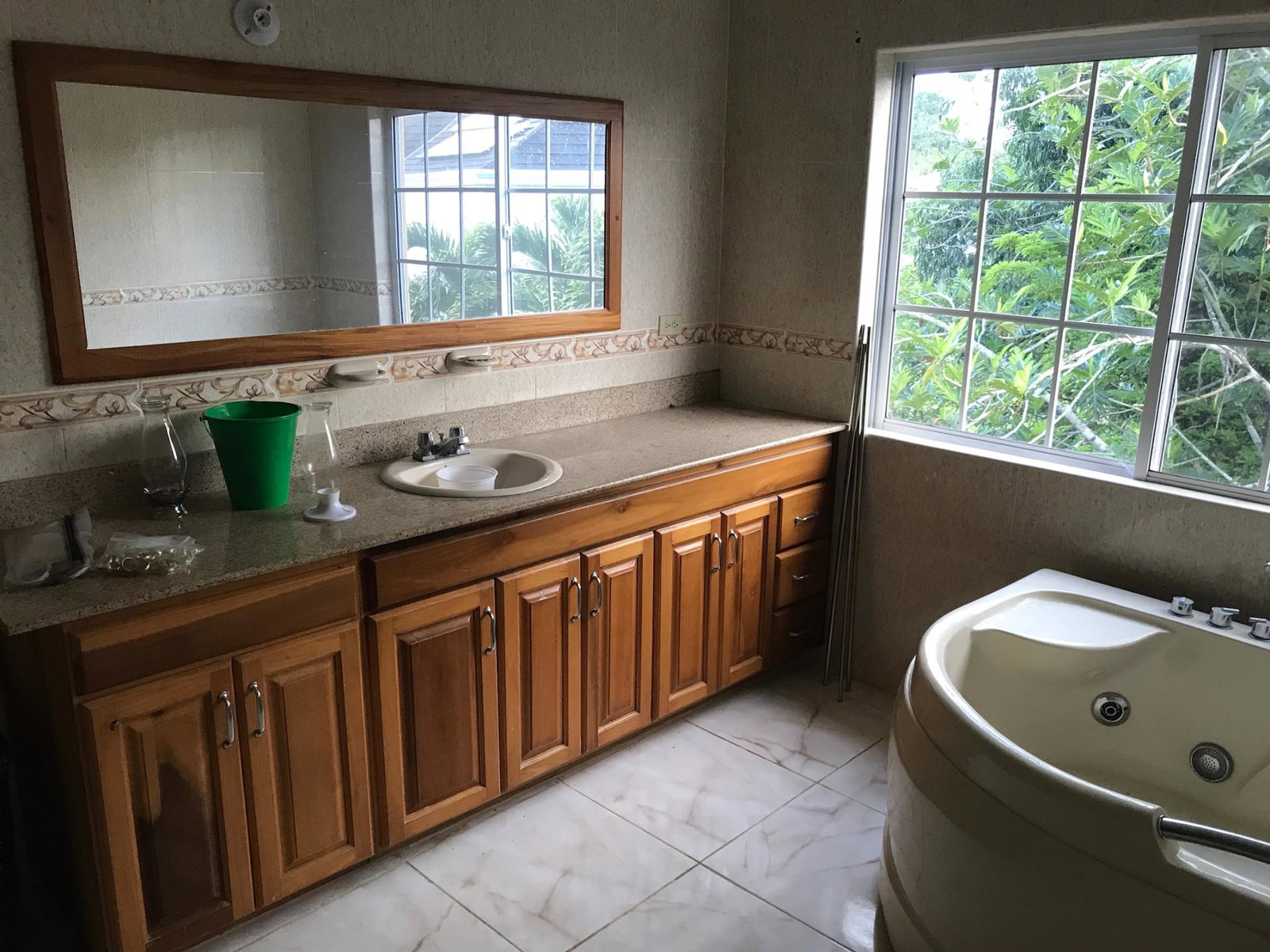 Charming-3-Bedroom-Apartment-for-Sale-in-Gated-Complex-Waltham-Jamaica Ninth image of Strata-lot No. 3 Waltham in Mandeville, Manchester, Jamaica - property is For Sale