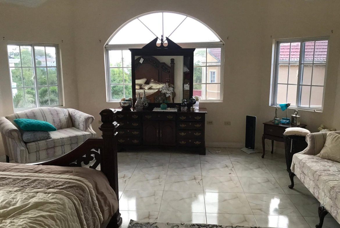 Tenth image of Strata-lot No. 3 Waltham in Mandeville, Manchester, Jamaica - property is For Sale