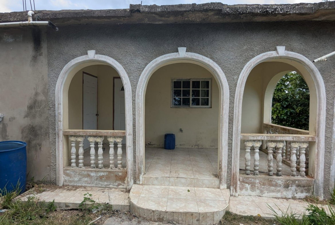 Second image of 7 Waugh Hill Rock Hall in Rock Hall, St. Andrew, Jamaica - property is For Sale