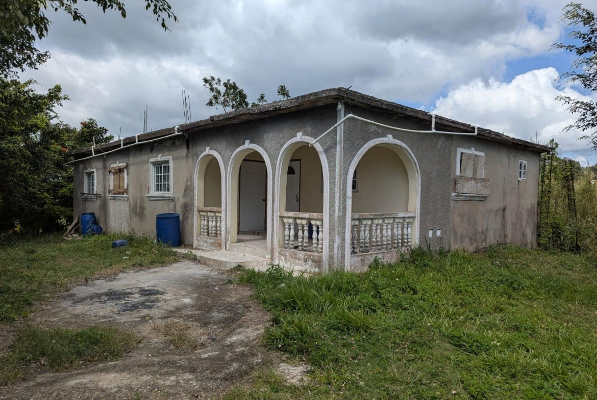 First image of 7 Waugh Hill Rock Hall in Rock Hall, St. Andrew, Jamaica - property is For Sale