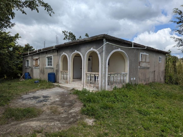 First image of 7 Waugh Hill Rock Hall in Rock Hall, St. Andrew, Jamaica - property is For Sale