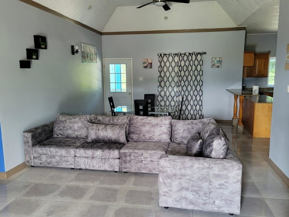 Second image of 4 White River Pines in Ocho Rios, St. Ann, Jamaica - property is For Rent
