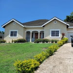 First image of 4 White River Pines in Ocho Rios, St. Ann, Jamaica - property is For Rent