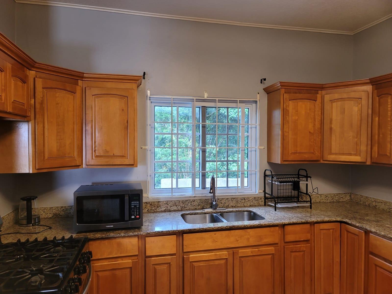 Fourth image of 4 White River Pines in Ocho Rios, St. Ann, Jamaica - property is For Rent