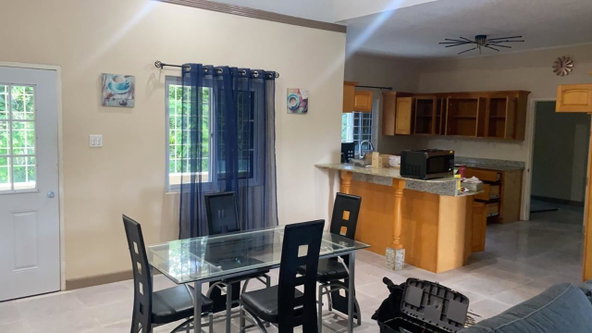Fifth image of 4 White River Pines in Ocho Rios, St. Ann, Jamaica - property is For Rent