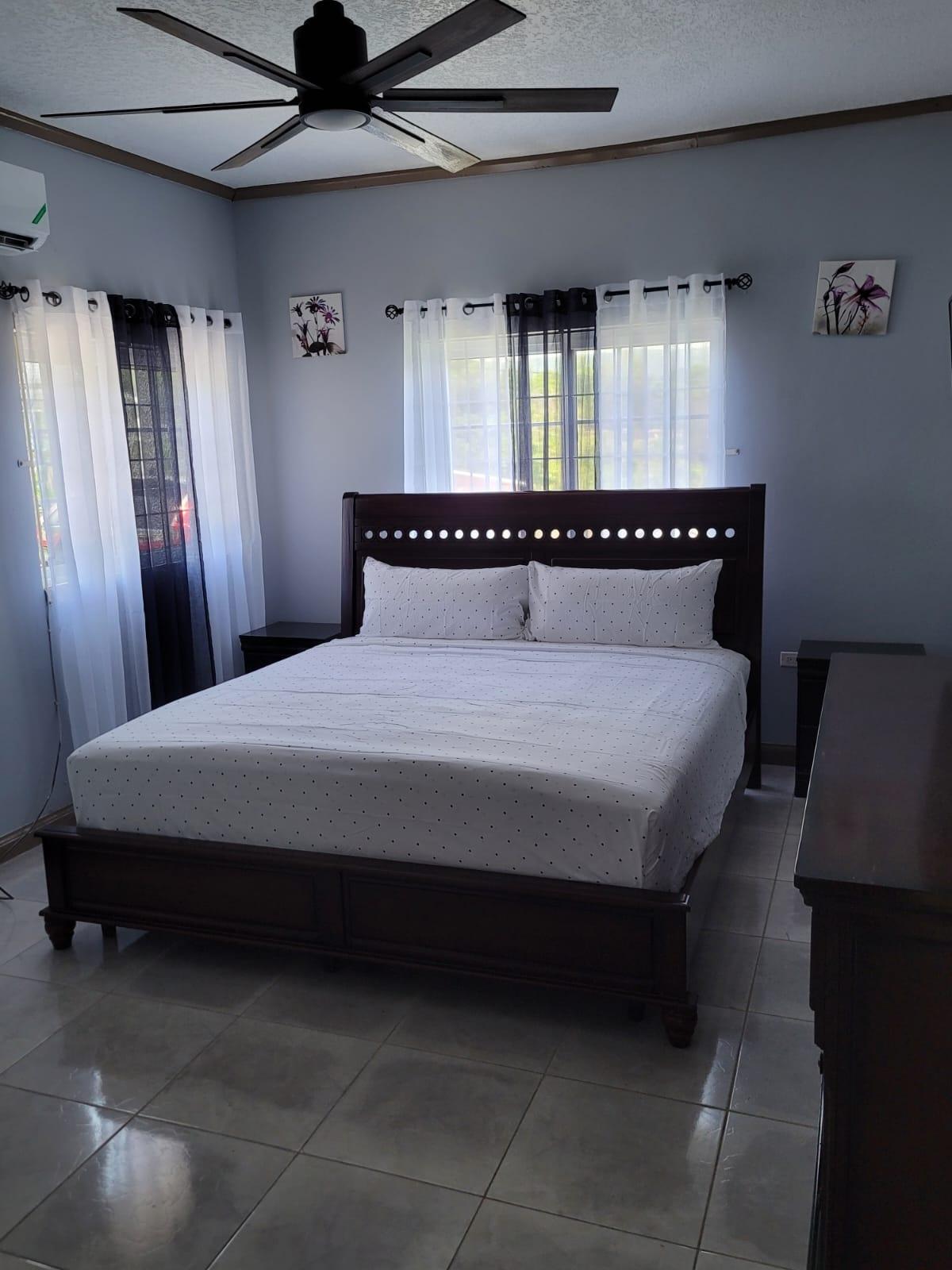 Sixth image of 4 White River Pines in Ocho Rios, St. Ann, Jamaica - property is For Rent