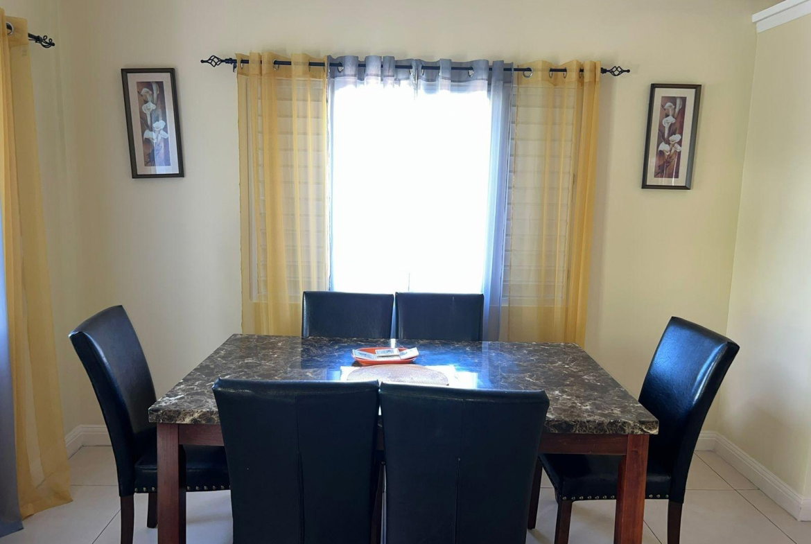 Second image of 171 Alamanda Avenue,richmond in Richmond, St. Ann, Jamaica - property is For Rent