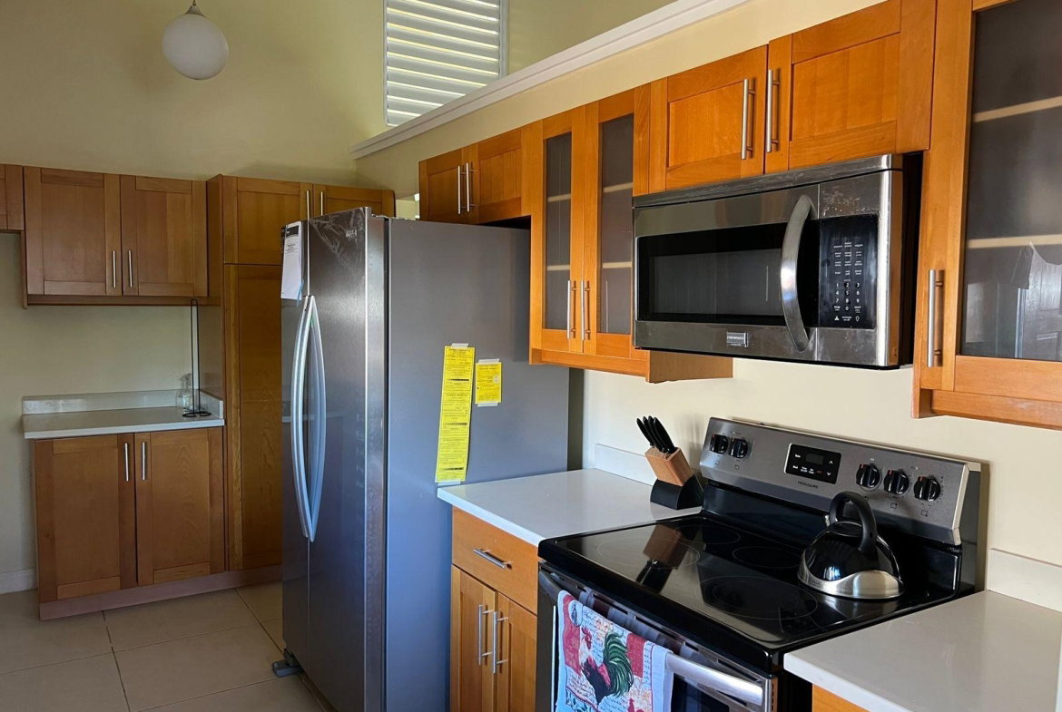 Fifth image of 171 Alamanda Avenue,richmond in Richmond, St. Ann, Jamaica - property is For Rent