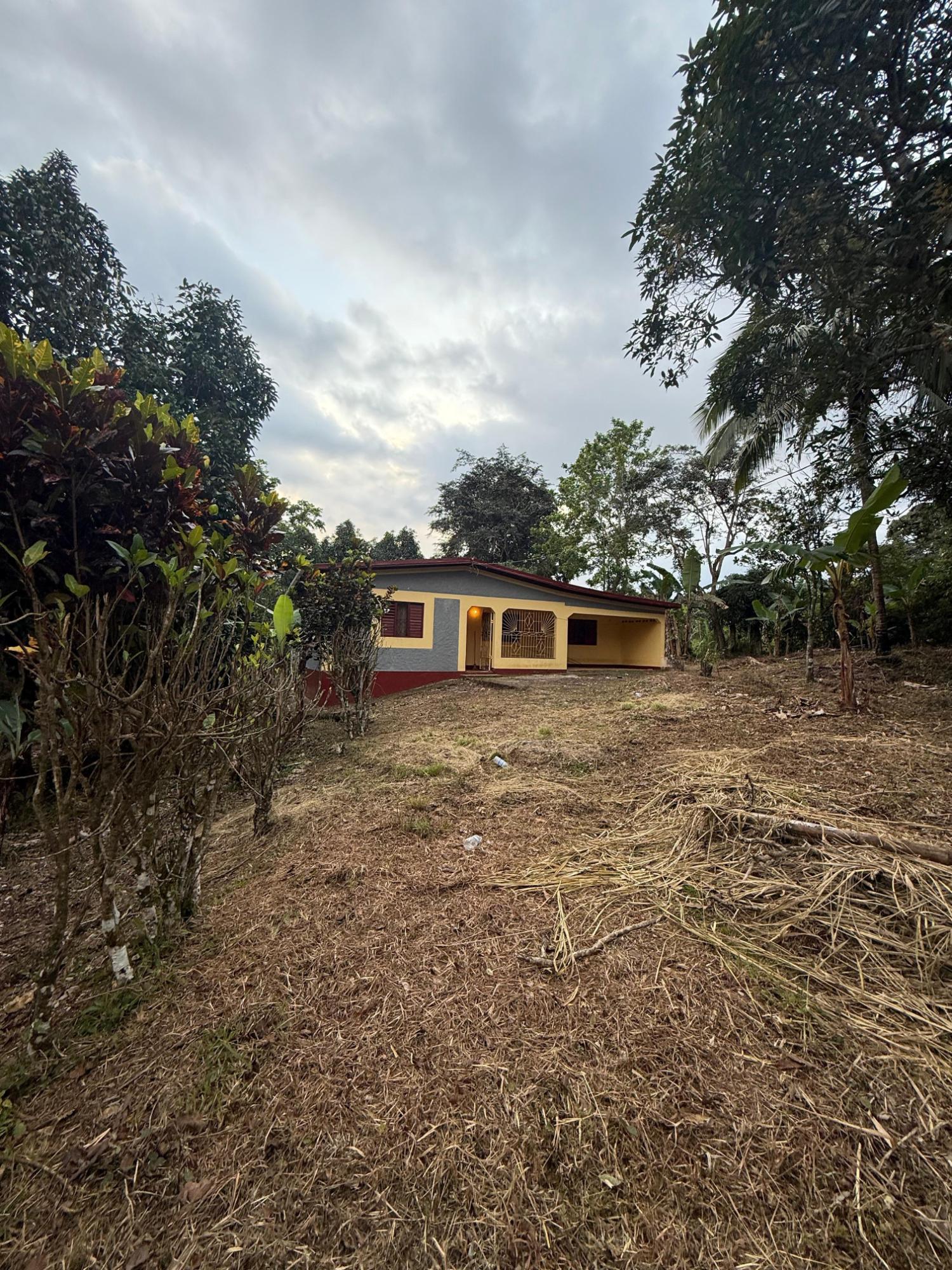 Charming-3-Bedroom-Home-for-Sale-in-James-Hill-Clarendon First image of James Hill Clarendon in James Hill, Clarendon, Jamaica - property is For Sale