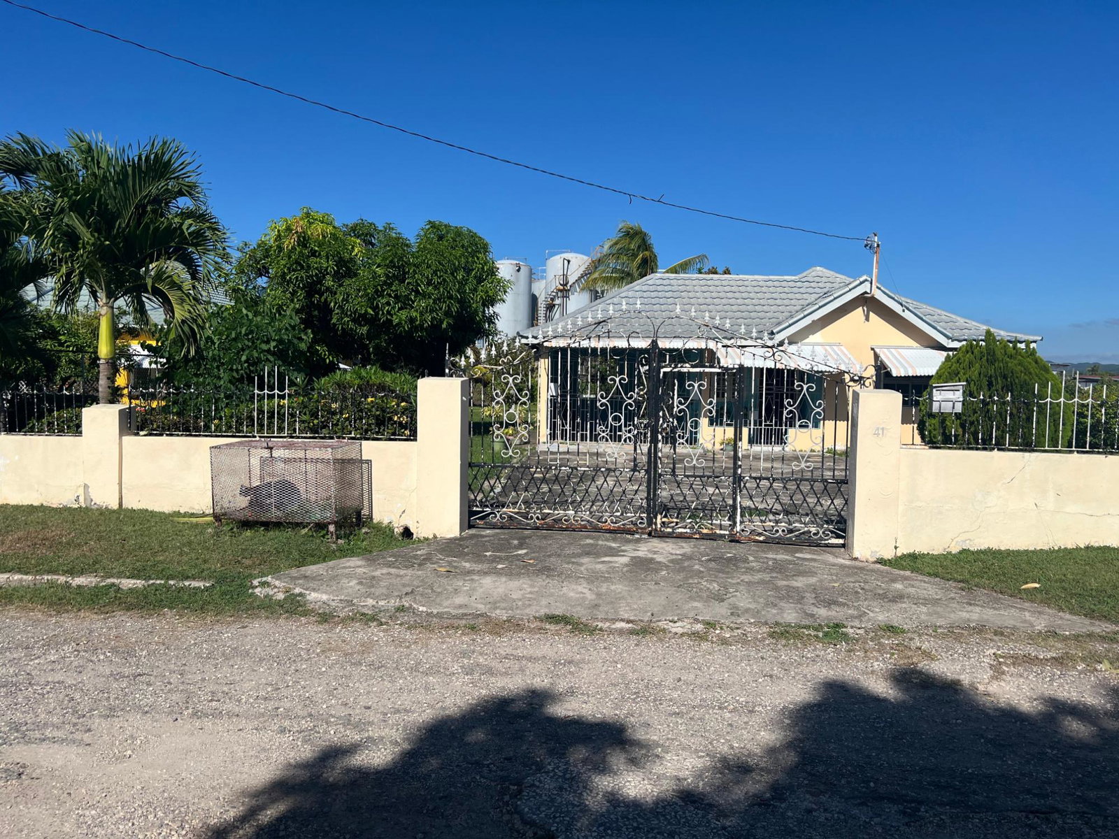 Second image of 41 Elizabeth Drive in Palmers Cross, Clarendon, Jamaica - property is For Sale