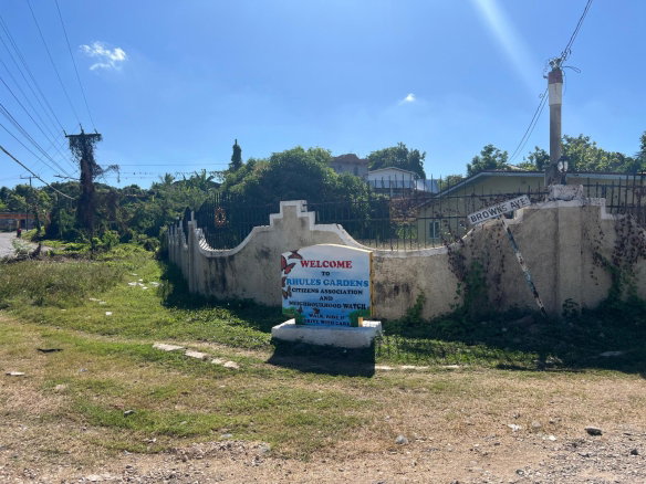 First image of 41 Elizabeth Drive in Palmers Cross, Clarendon, Jamaica - property is For Sale