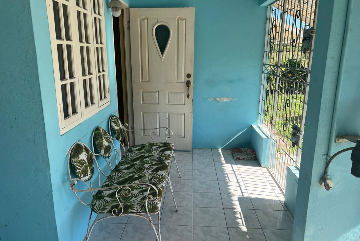 Seventh image of 41 Elizabeth Drive in Palmers Cross, Clarendon, Jamaica - property is For Sale