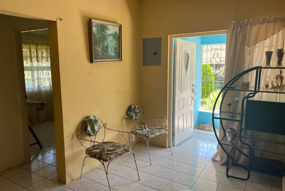 Ninth image of 41 Elizabeth Drive in Palmers Cross, Clarendon, Jamaica - property is For Sale