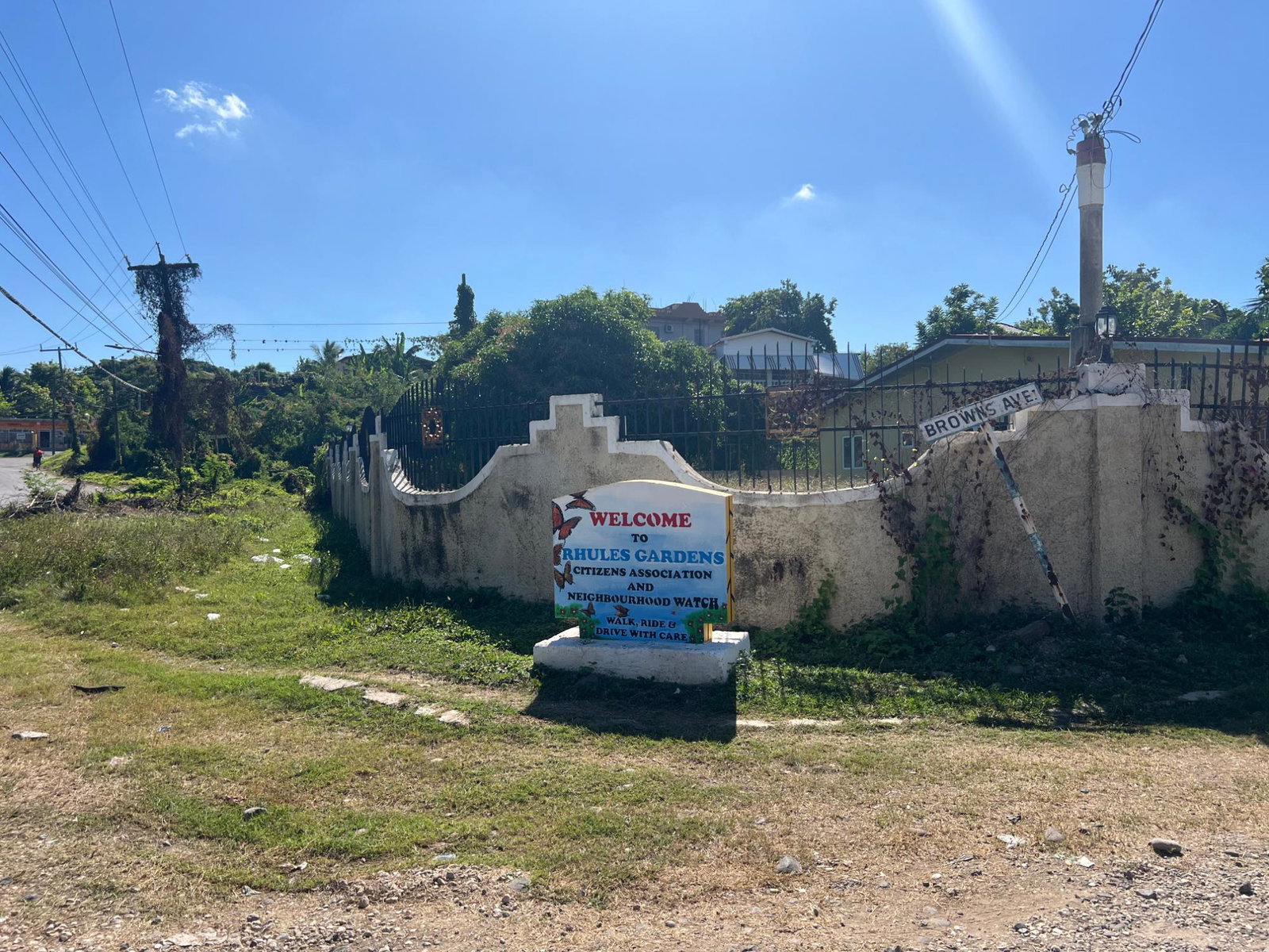 First image of 41 Elizabeth Drive in Palmers Cross, Clarendon, Jamaica - property is For Sale