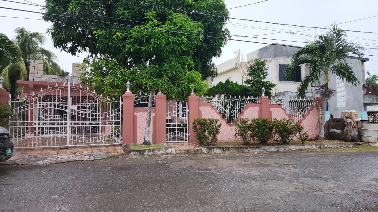 Third image of Mahoe Close in Spanish Town, St. Catherine, Jamaica - property is For Sale