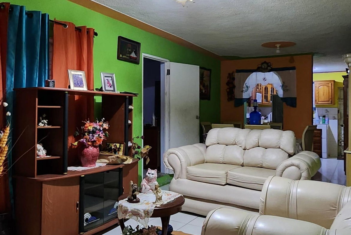 Sixth image of Mahoe Close in Spanish Town, St. Catherine, Jamaica - property is For Sale