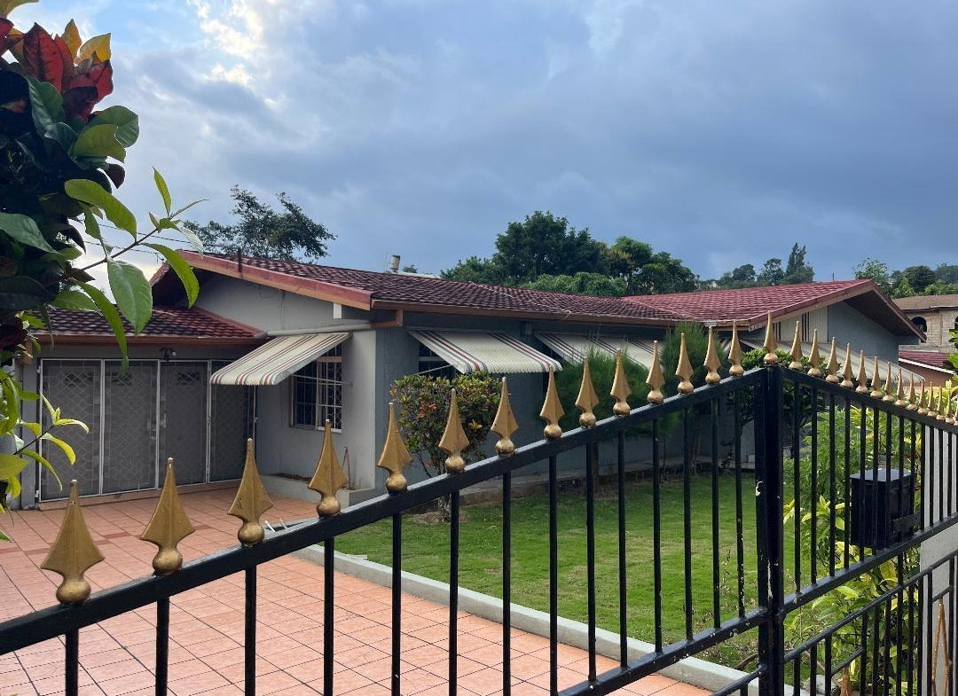 Second image of 20 Beverly Drive in Mandeville, Manchester, Jamaica - property is For Rent