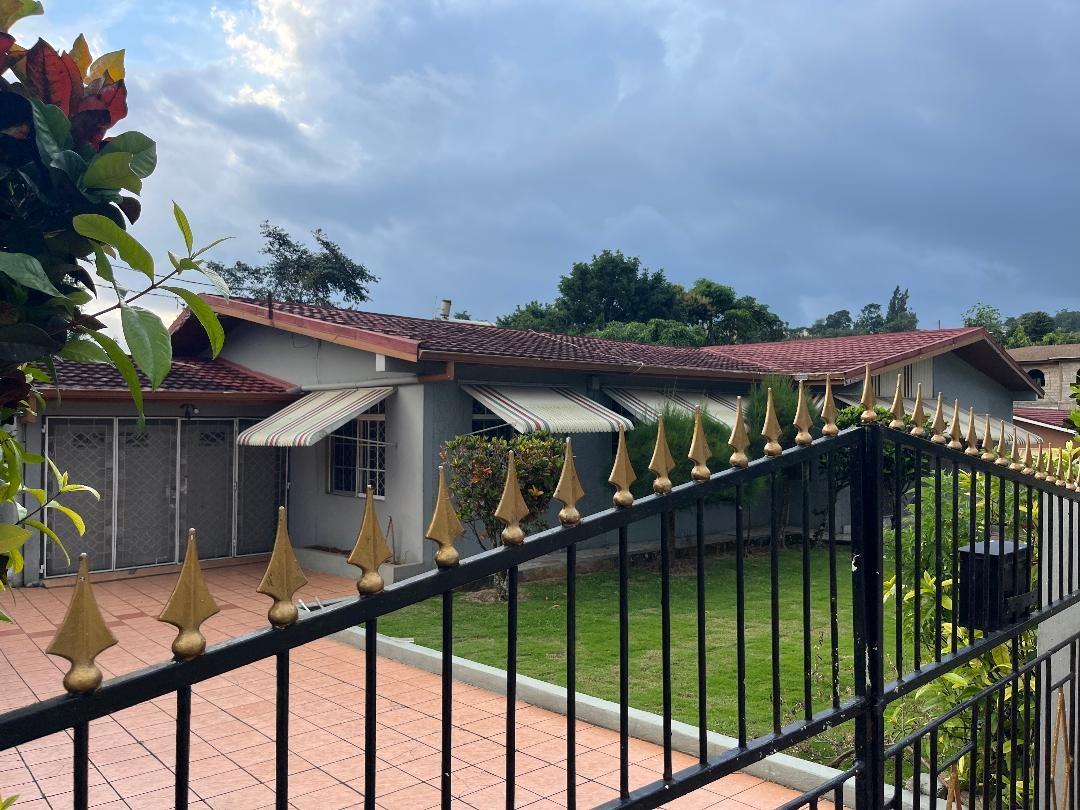 Second image of 20 Beverly Drive in Mandeville, Manchester, Jamaica - property is For Rent
