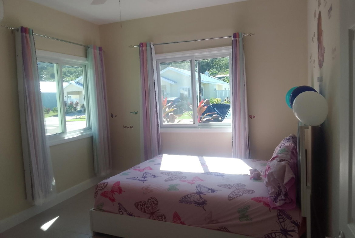 Eleventh image of 244 Ocean Pointe, Lucea Hanov in Sandy Bay, Hanover, Jamaica - property is For Rent