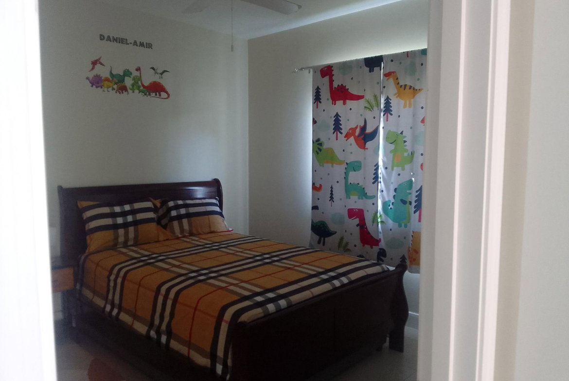 Twelfth image of 244 Ocean Pointe, Lucea Hanov in Sandy Bay, Hanover, Jamaica - property is For Rent