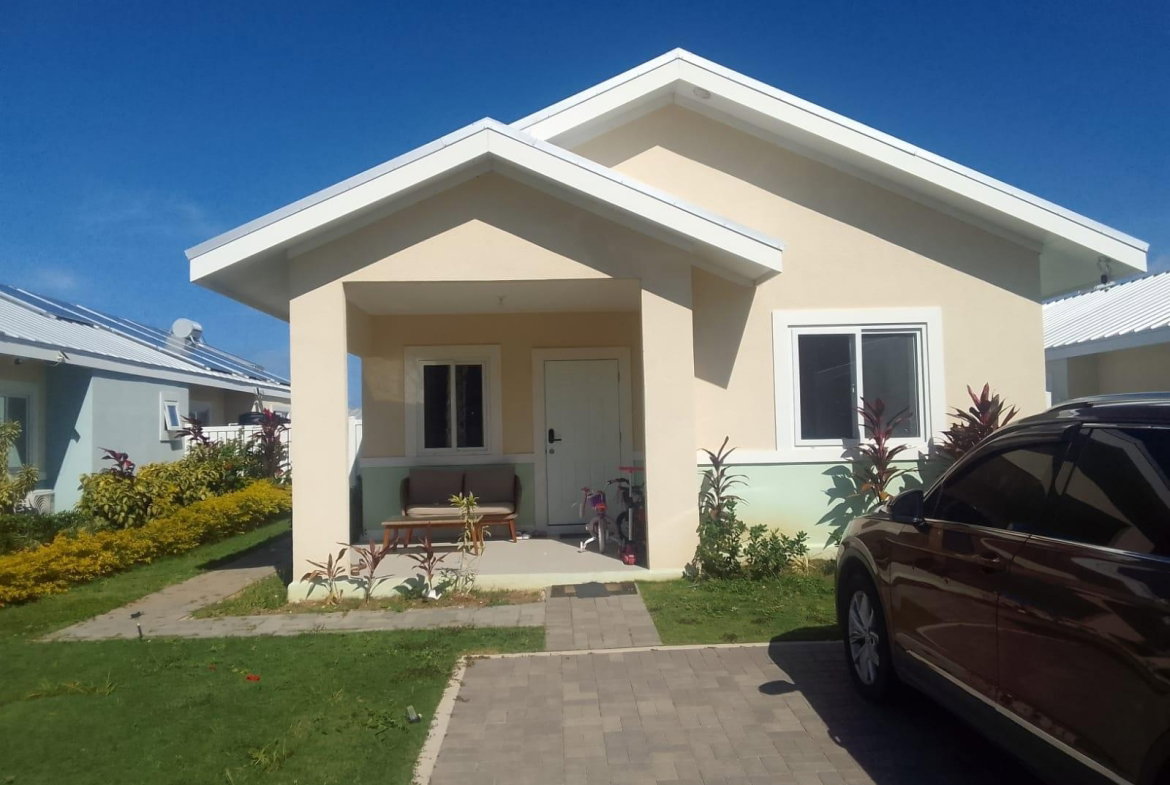 First image of 244 Ocean Pointe, Lucea Hanov in Sandy Bay, Hanover, Jamaica - property is For Rent