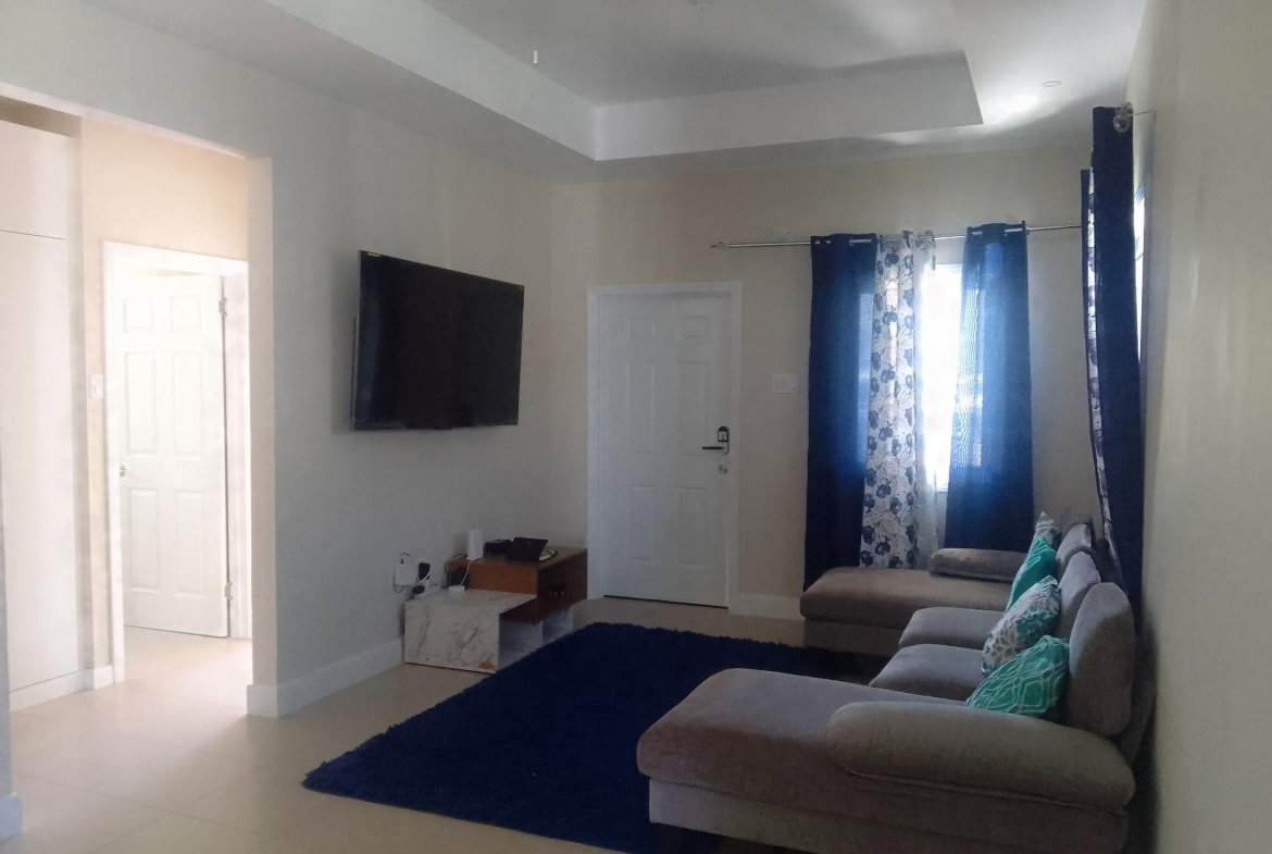 Fifteenth image of 244 Ocean Pointe, Lucea Hanov in Sandy Bay, Hanover, Jamaica - property is For Rent
