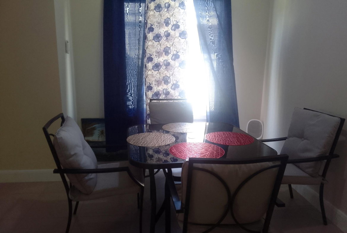 Seventeenth image of 244 Ocean Pointe, Lucea Hanov in Sandy Bay, Hanover, Jamaica - property is For Rent