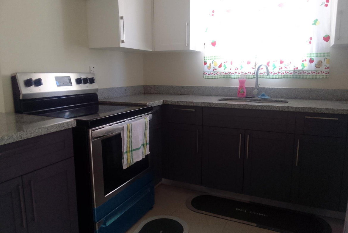 Twentieth image of 244 Ocean Pointe, Lucea Hanov in Sandy Bay, Hanover, Jamaica - property is For Rent