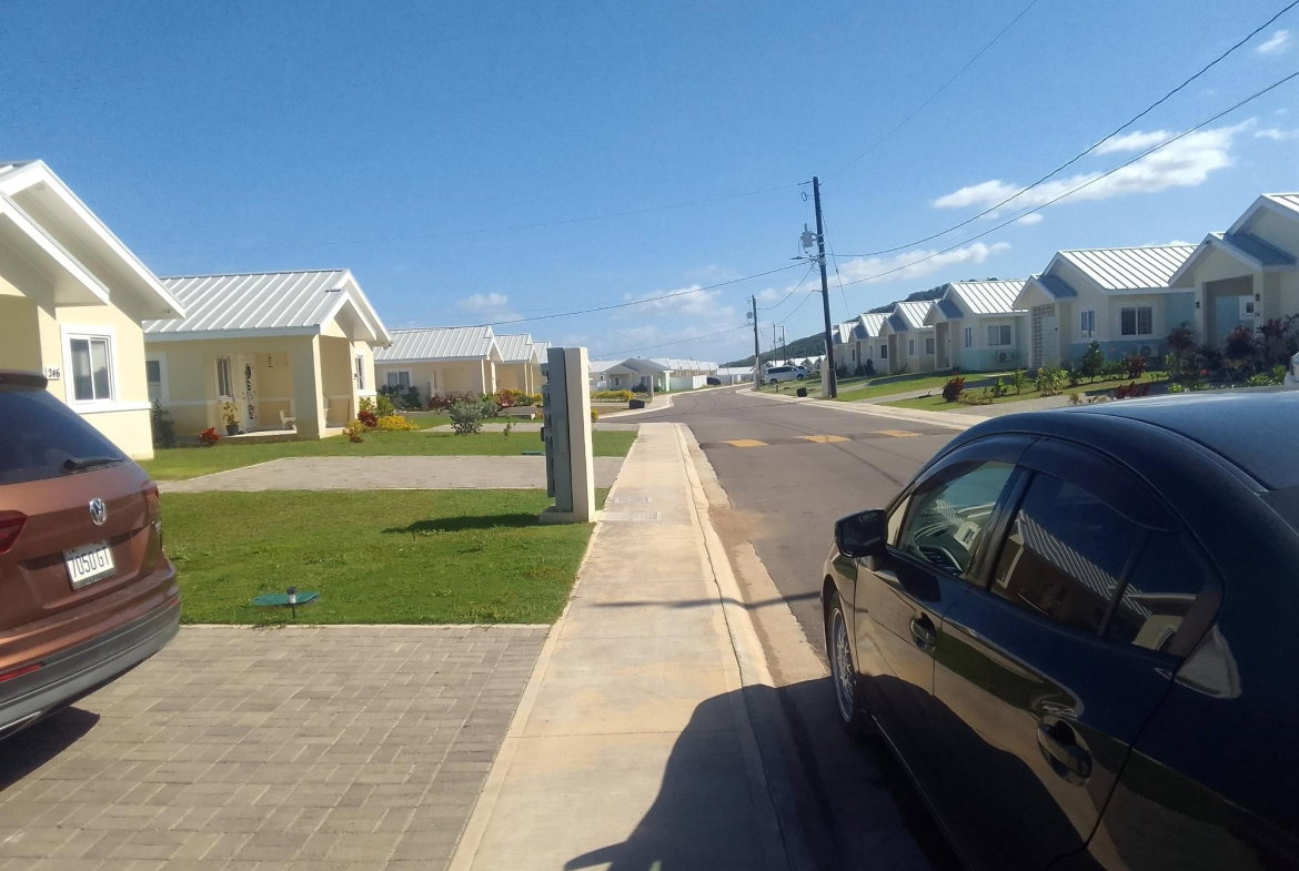 Third image of 244 Ocean Pointe, Lucea Hanov in Sandy Bay, Hanover, Jamaica - property is For Rent