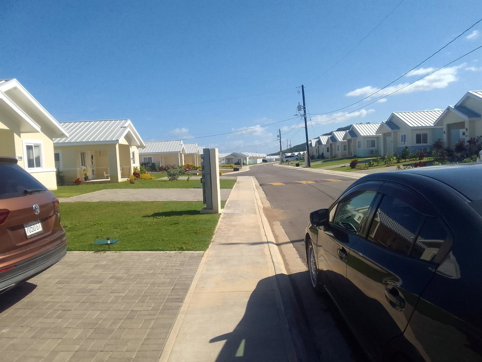 Third image of 244 Ocean Pointe, Lucea Hanov in Sandy Bay, Hanover, Jamaica - property is For Rent